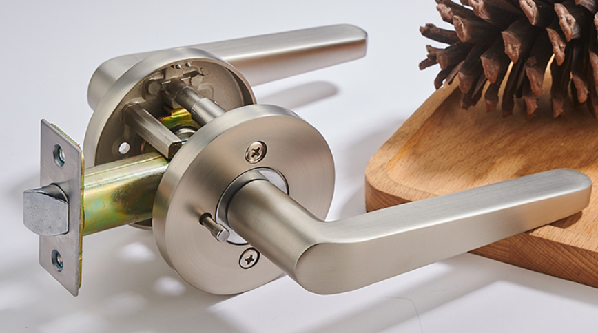 lever locksets